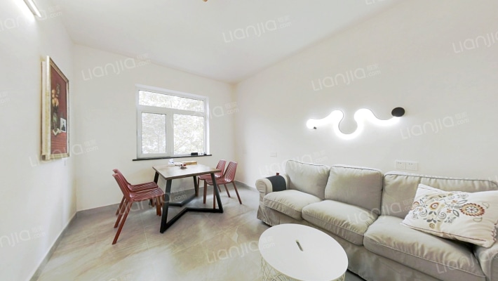 华联商厦家属院二手房实景图