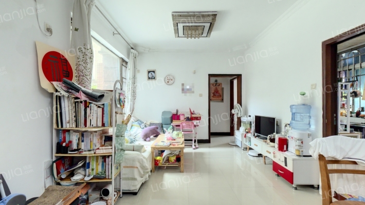 金碧雅苑二手房实景图