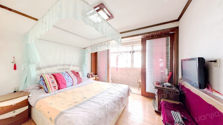 万祥花园二手房实景图