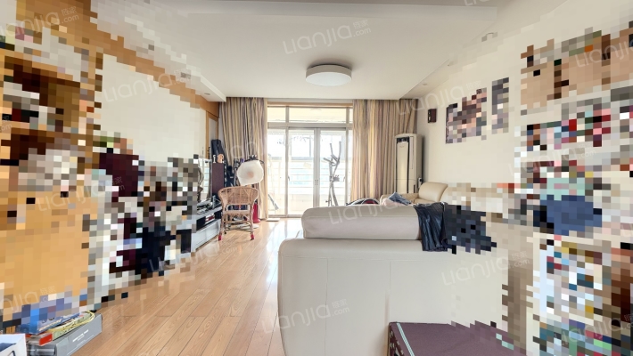 天辰花园二手房实景图