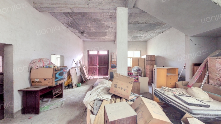 庙前路二手房实景图