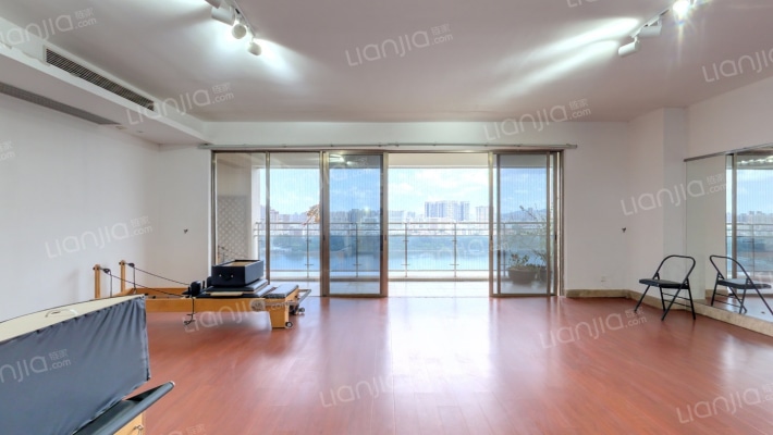 帝景湾三期二手房实景图