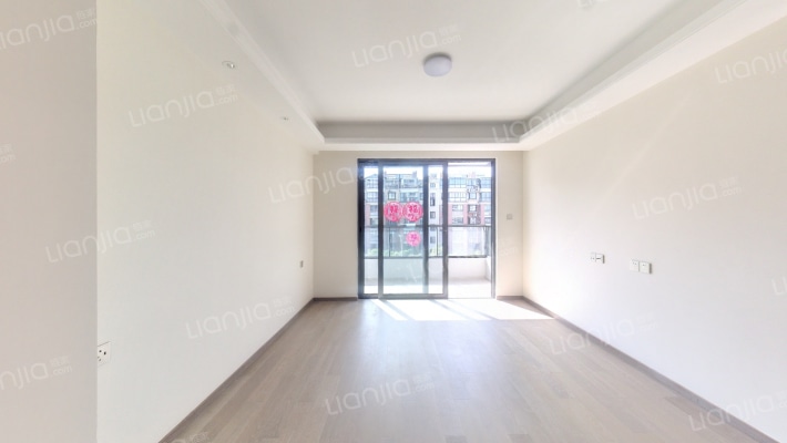 濠悦花园二手房实景图