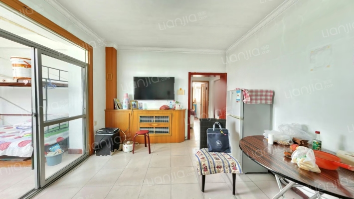 果园新里中区二手房实景图