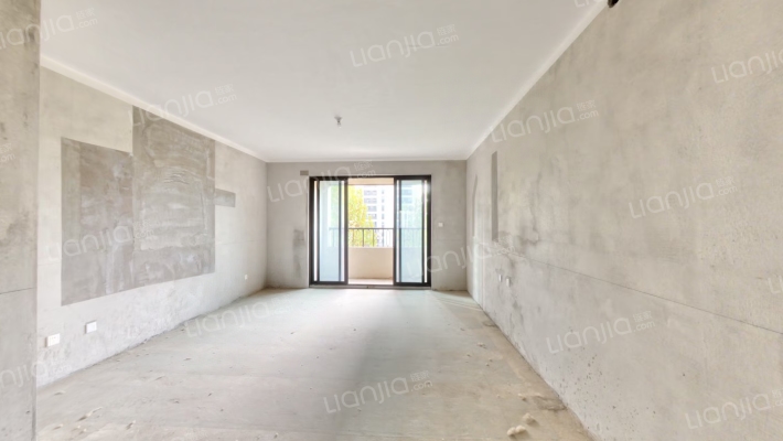 郑开橄榄城香颂二手房实景图