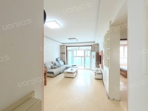 整租·金日紫都 2室2厅 南/北