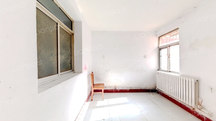 青云庵小区二手房实景图