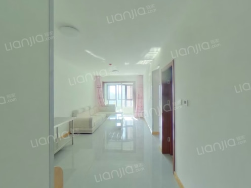 整租·王台嘉园B区 2室1厅 南/北