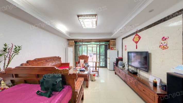 湖景花园(惠城)二手房实景图