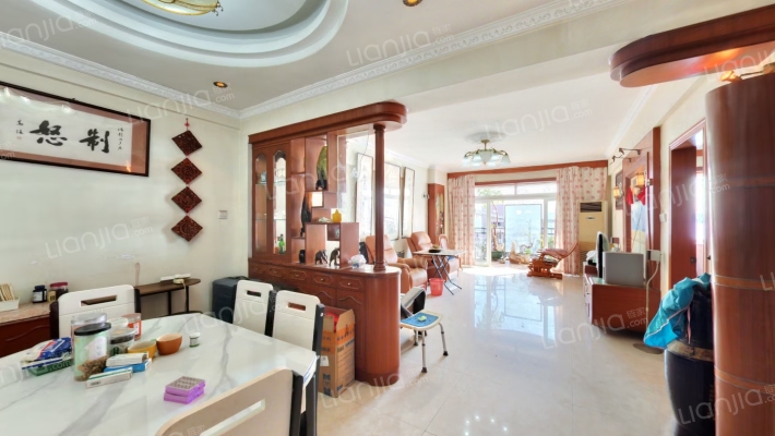 厦成海景花园二手房实景图