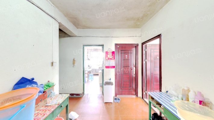 中利花园二手房实景图