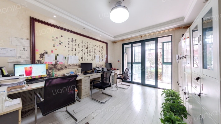 金蕊家苑二手房实景图