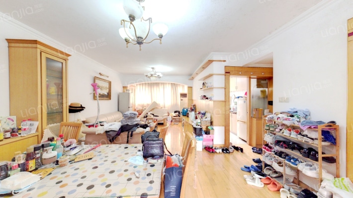 宁波华侨城二手房实景图