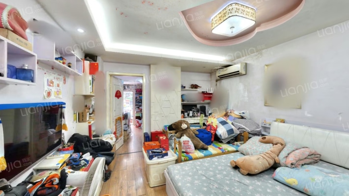 兆园二手房实景图