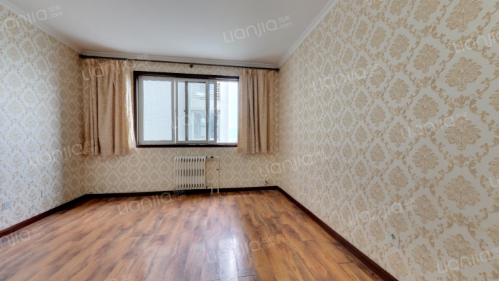 天都佳苑二手房实景图