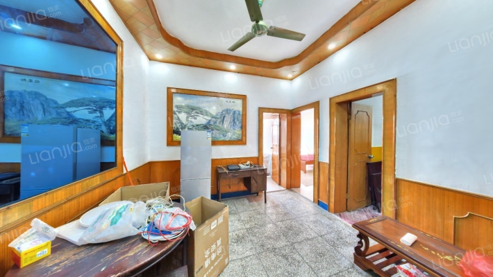 滨江西路43号二手房实景图