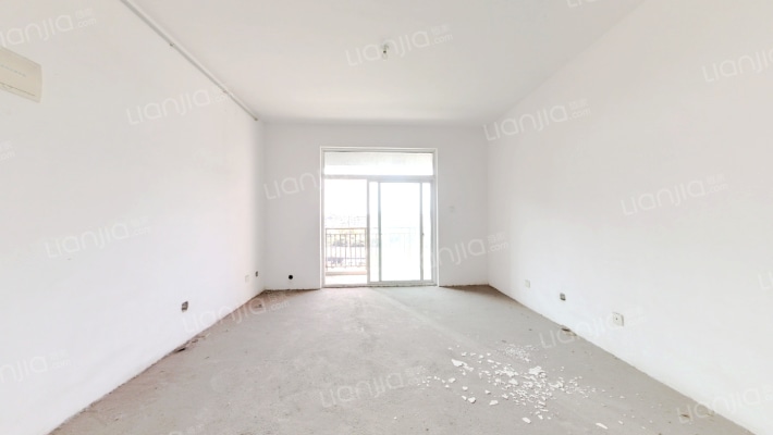 利亨粮油小区二手房实景图