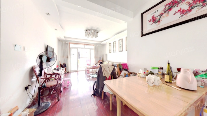 山景天下二手房实景图