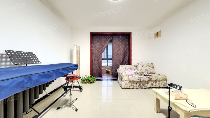 世家星城三期G区二手房实景图