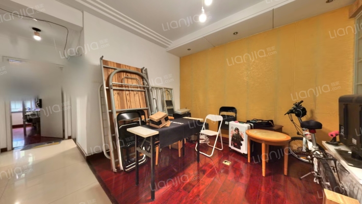 鹏程蕙园二手房实景图