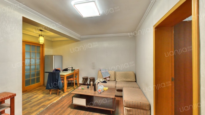 西化南区二手房实景图