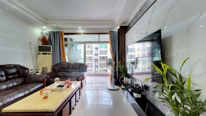 锦冠华城二手房实景图