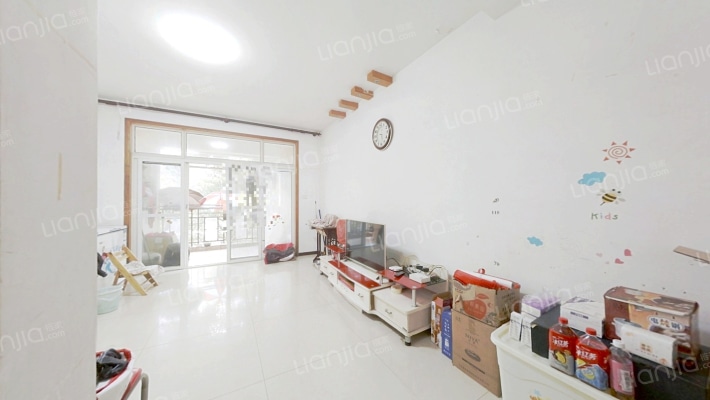 秀泽园南区二手房实景图