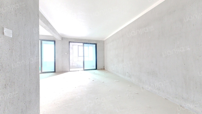 东津世纪城19区中枢府二手房实景图