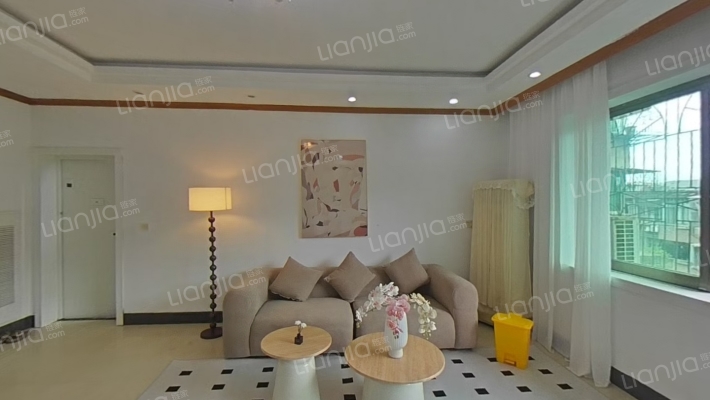 衡宜村二手房实景图