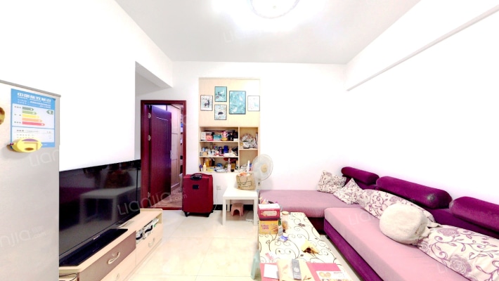 东风中路二手房实景图