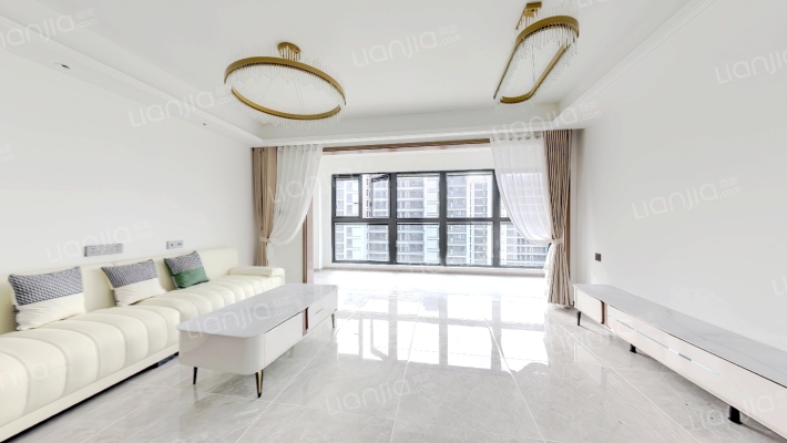 萃语云筑二手房实景图