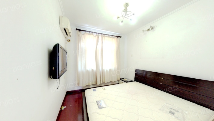 康居新寓二手房实景图