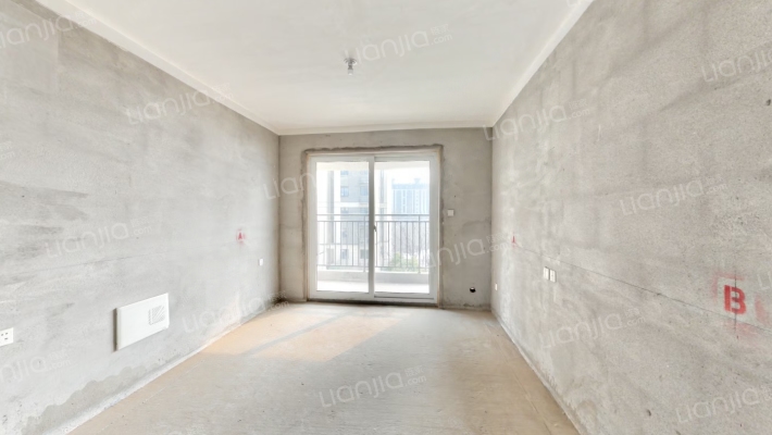 盛世城邦璟园二手房实景图