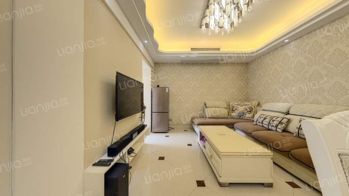 港汇城二手房实景图