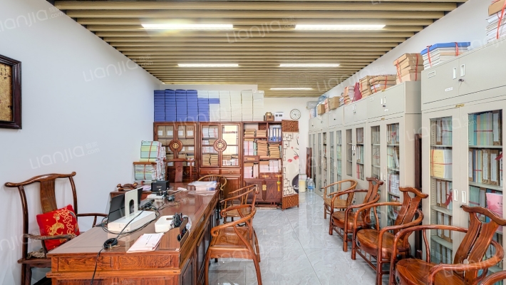 五象航洋城二手房实景图