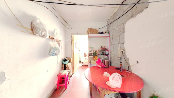 汇嘉新园南区二手房实景图