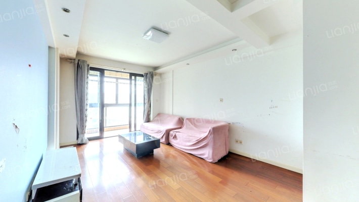 铂庭俱进家园二手房实景图