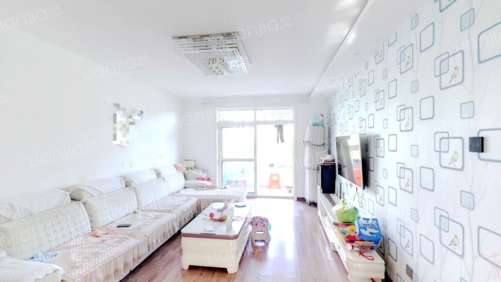 怀园二手房实景图