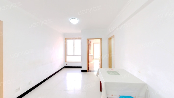 定坊和苑C区二手房实景图