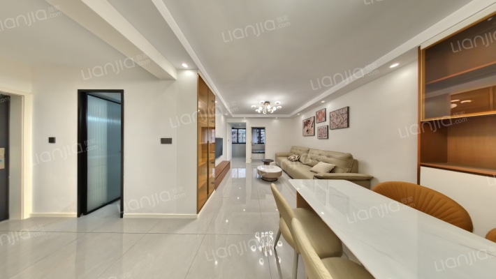 浏阳路东三段64号二手房实景图