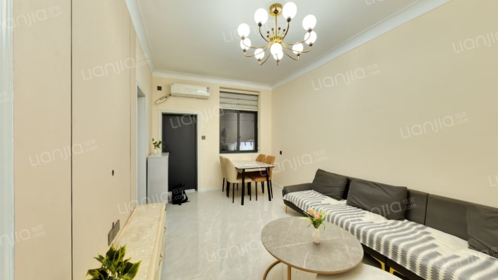 轻纺大院 二手房实景图