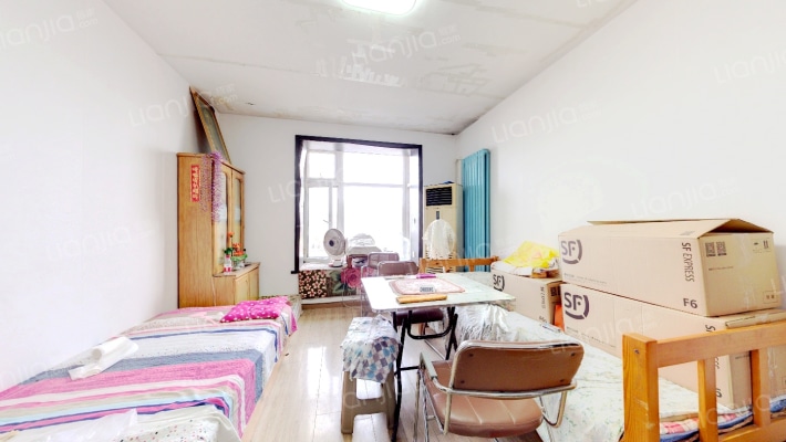 冶金东区二手房实景图