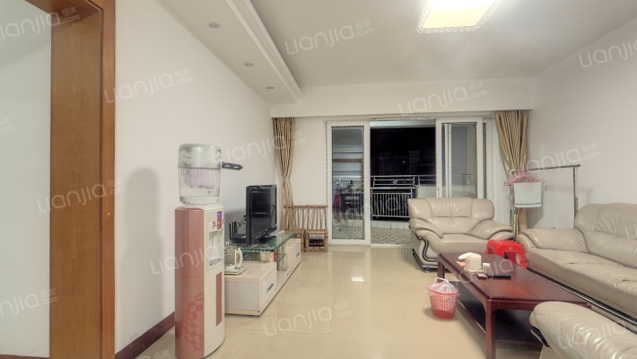 雍翠园二手房实景图