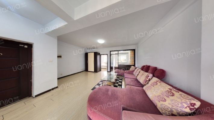 佳鑫园二期二手房实景图