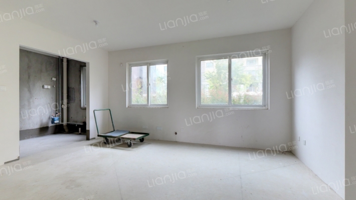 棠嘉苑二手房实景图