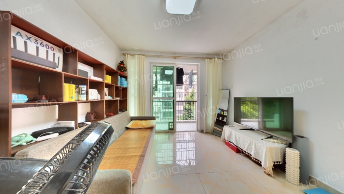 御海新苑二手房实景图