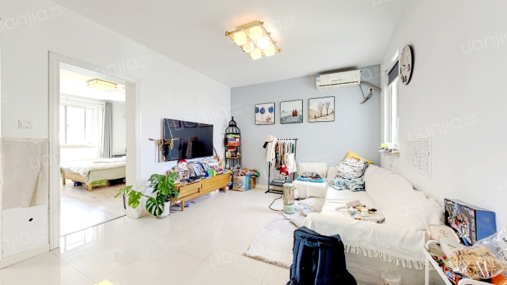 邮电小区(浦东)二手房实景图