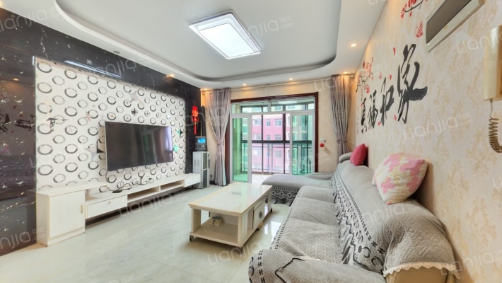 圆梦08庄园1-3期二手房实景图