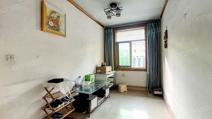 人民街80号二手房实景图