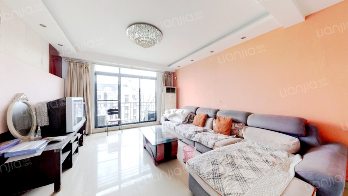 江南明珠苑二手房实景图